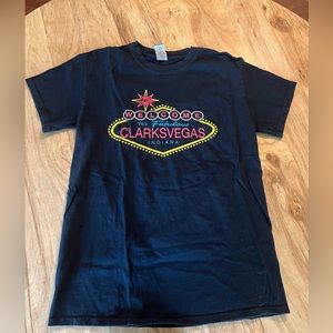 Gildan Ulta Cotton Chuy’s Tex-Mex Shirt Clarkvegas, Indiana City Shirt